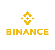 Binance icon