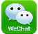 WeChat icon